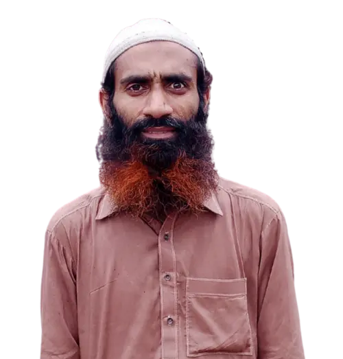 Sajid Sarfraz